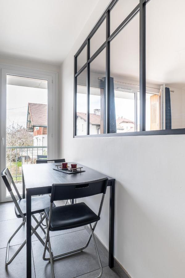 Annecy Liberty Appartement Buitenkant foto